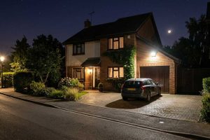why does my led flood light stay on – common ca...