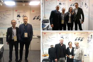 Light+Building Frankfurt 2018