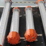 LED Linear Explosion Proof Lights: Field-Tested Lighting for Hazardous Industrial Areas