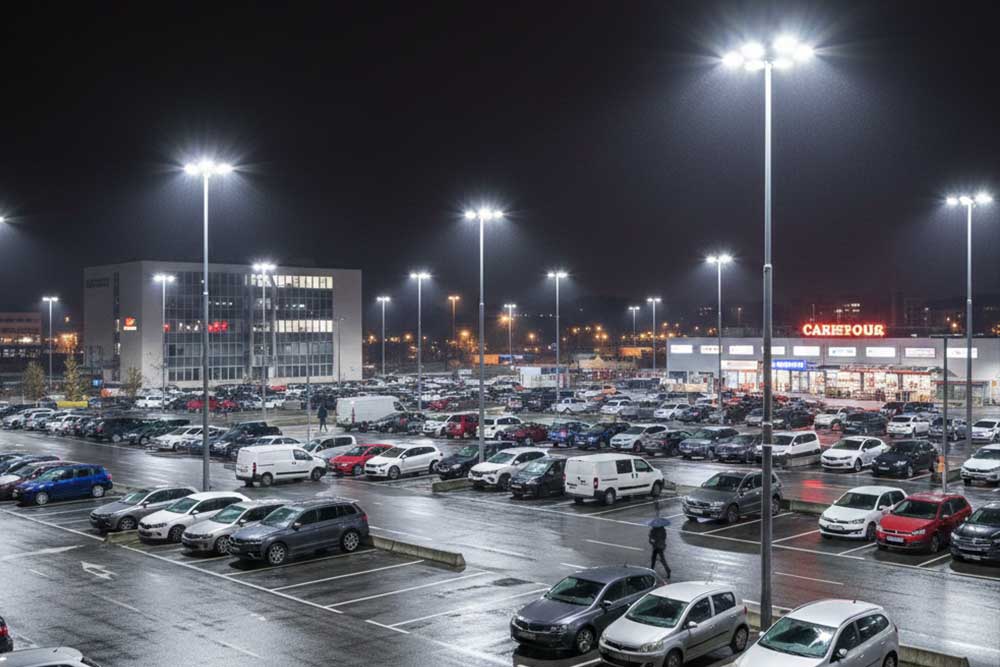 How Bright Are LED Flood Lights? (Real-World Br...