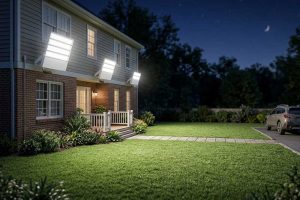 What Wattage LED Flood Light Should You Choose?