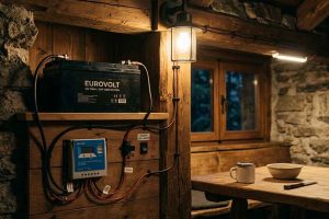 How Many Amps Do 12 Volt LED Lights Draw? (Real...