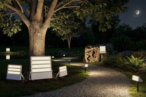 12 Volt DC LED Flood Lights: Where Low Voltage ...