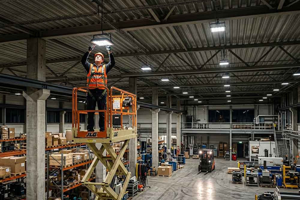 How Long Will LED Lights Last Once They’re Inst...