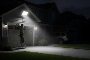 How to Choose LED Flood Lights？