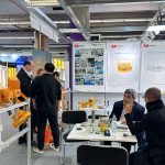 Light + Building 2026 Day 4 &ndash; SEEKINGLED Booth Remains Extremely Popular!