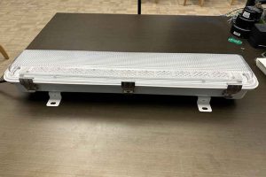 Explosion-Proof LED Linear Lights Used in Hazar...