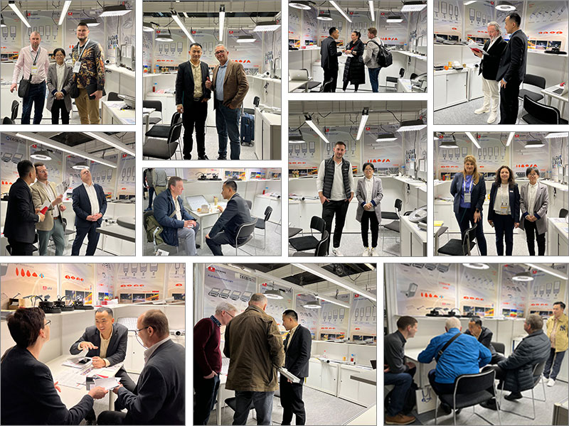 Light+Building Frankfurt 2024 2 Light+Building Frankfurt 2024(images 1)