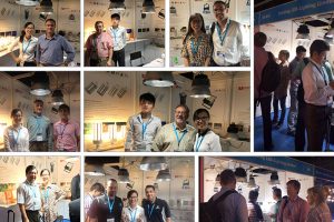 Hong Kong International Lighting Fair (Autumn E...