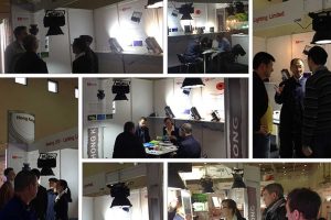 Interlight Moscow 2013