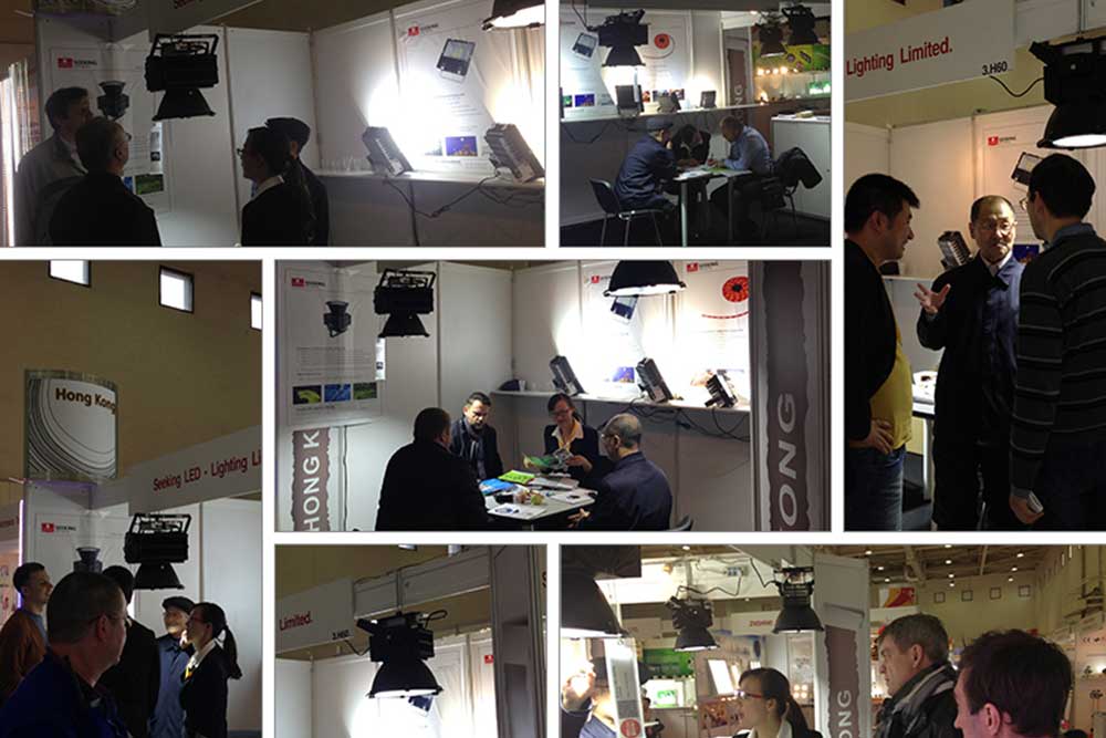 Interlight Moscow 2013