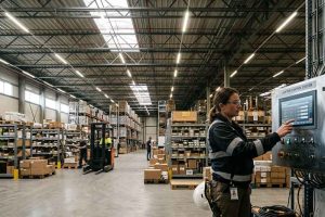 How Does LED Have Different Mode in Real Lighti...