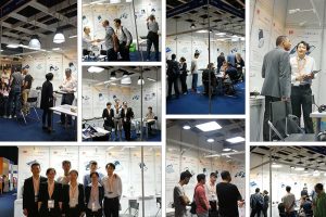 Hong Kong International Lighting Fair (Autumn E...
