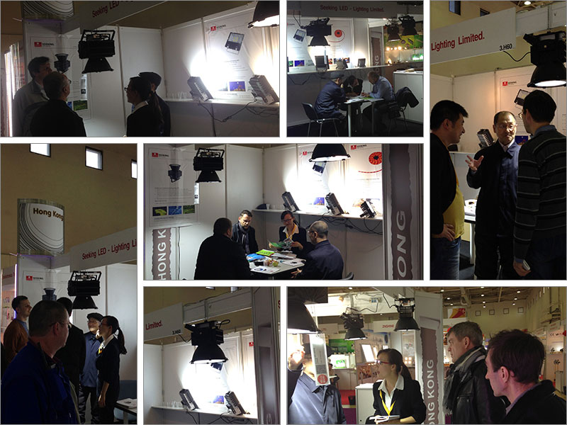 Interlight Moscow 2013（images 1）