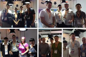 Hong Kong International Lighting Fair (Autumn E...