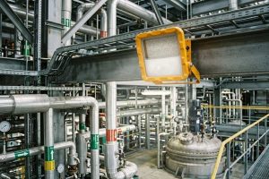 Explosion Proof LED Light Fixtures: What Actual...