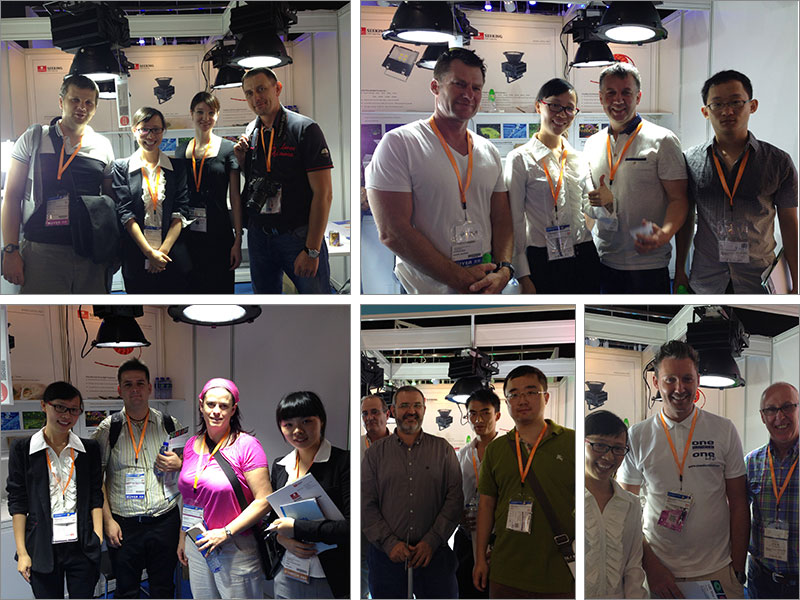 Hong Kong International Lighting Fair (Autumn Edition)2013（images 1）