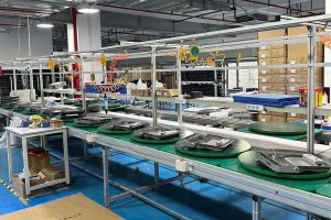 FLE Series Commercial Flood Light · 1000 units ...