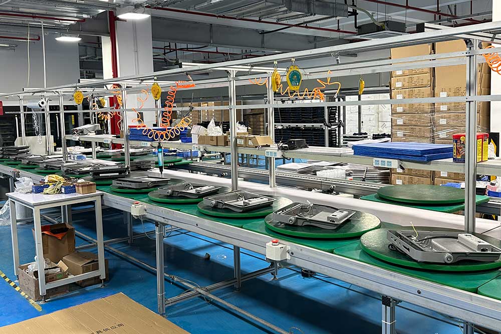 FLE Series Commercial Flood Light &middot; 1000 units ...