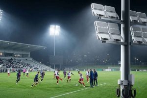 Where to Find High-Performance LED Flood Lights...