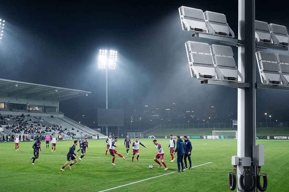 Where to Find High-Performance LED Flood Lights...