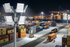 A Max LED Flood Light: How Powerful Flood Light...