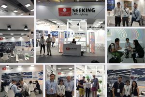 Hong Kong International Lighting Fair (Autumn E...