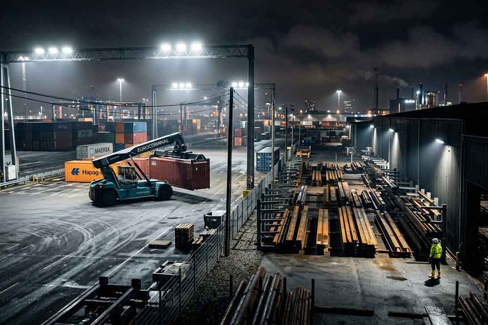 Floodlight vs Spotlight: What Actually Works Wh...