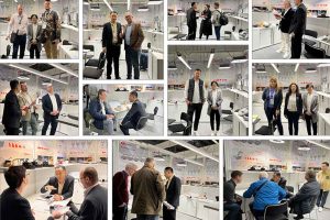 Light+Building Frankfurt 2024