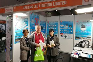 Australia E-Power & Lighting 2017