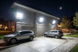 What Is the Lifespan of LED Flood Lights?