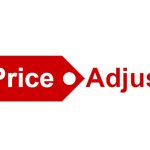 Price Adjustment Notice