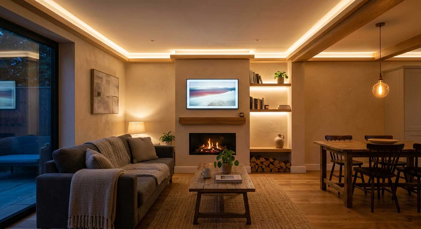 how to dim led lights without a dimmer? 1 how to dim led lights without a dimmer?(images 1)