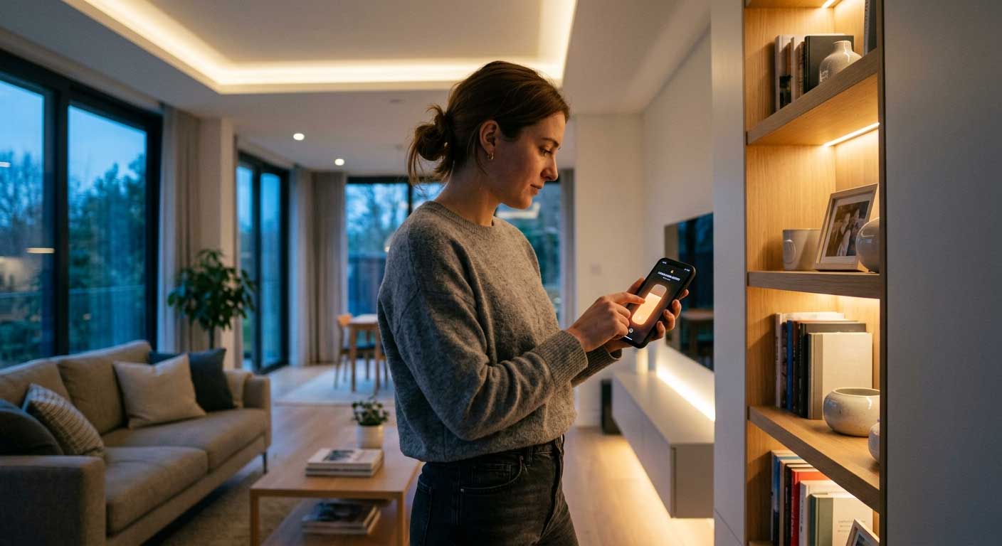 how to dim led lights without a dimmer? 2 how to dim led lights without a dimmer?(images 2)