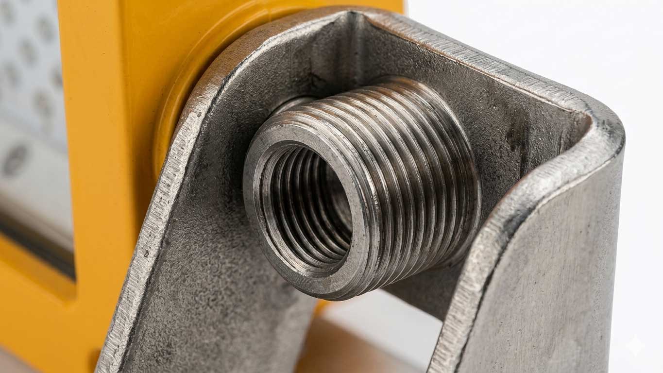 Explosion Proof Light Fixture Guide & Standards 2 2fdshglkfdngsf