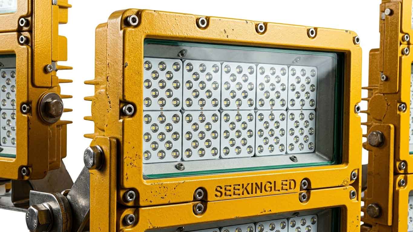 Explosion proof lights for paint booth 2 Explosion proof lights for paint booth(images 2)