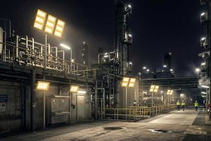 ATEX Flood Light: How to Choose the Right Hazar...