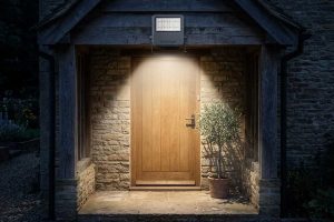 How Bright Is a 10 Watt LED Flood Light?