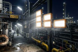 ATEX Belysning: Safe Lighting for Hazardous Ind...