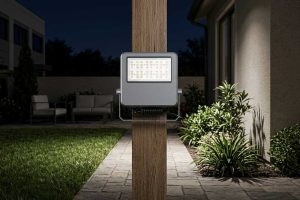 How Bright Is a 20 Watt LED Flood Light?