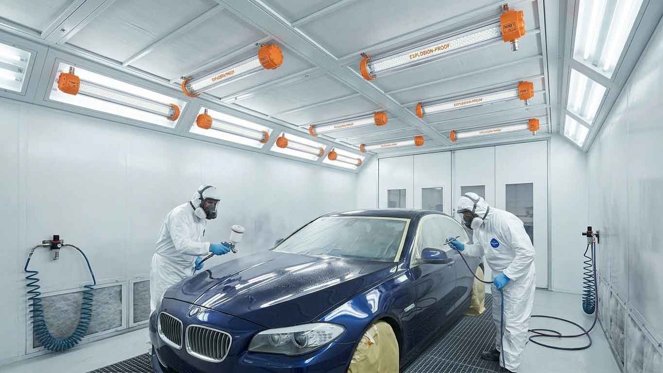 explosion proof led linear lighting 3 3gsdhgfdg