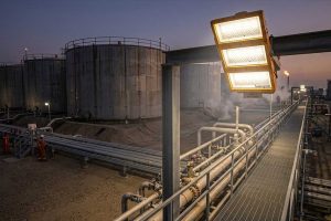 Lamp Explosion Proof: What It Means in Real Ind...