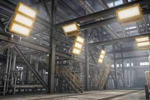 Anti Explosion Light: Real Industrial Safety an...