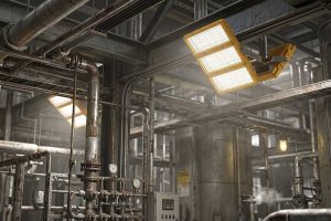 LED Explosion Proof Lamp: What It Really Does i...