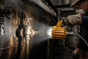 ATEX Work Light: Practical Safety and Field Per...