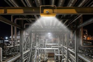 Explosion Proof High Bay LED Light: Real Perfor...