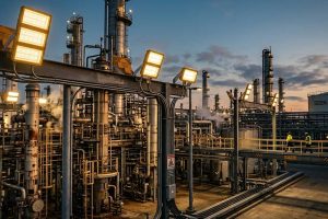 Hazardous location lighting fixtures: safety, d...