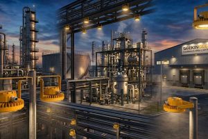 Hazardous Lighting LED: A Field-Tested Guide to...