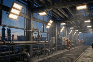 Ex Proof LED Lighting: Real Safety, Design, and...