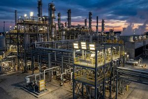 Hazardous lighting: real safety logic behind in...